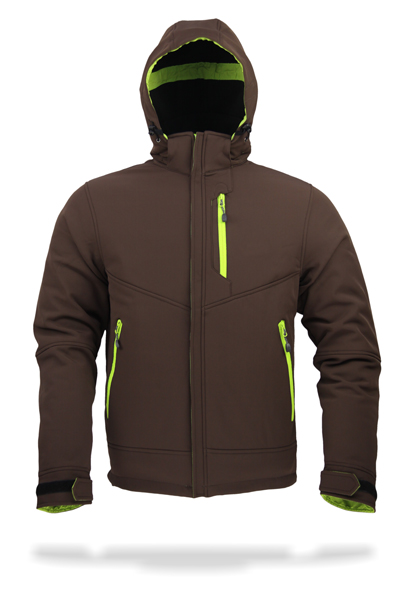 Swawk Softshell Jacket