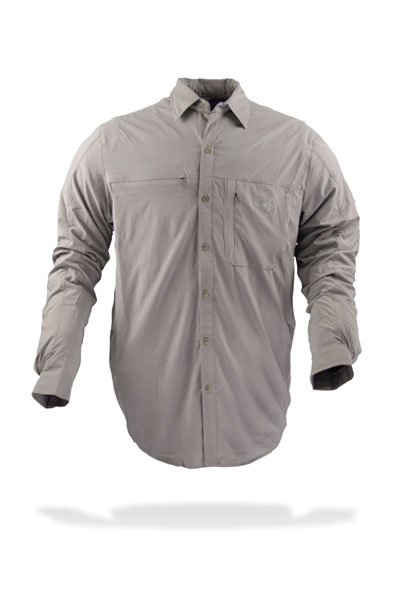 Men's Badu Hiking Shirt