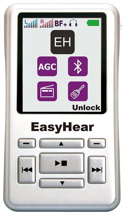 EasyHear Total Communicator