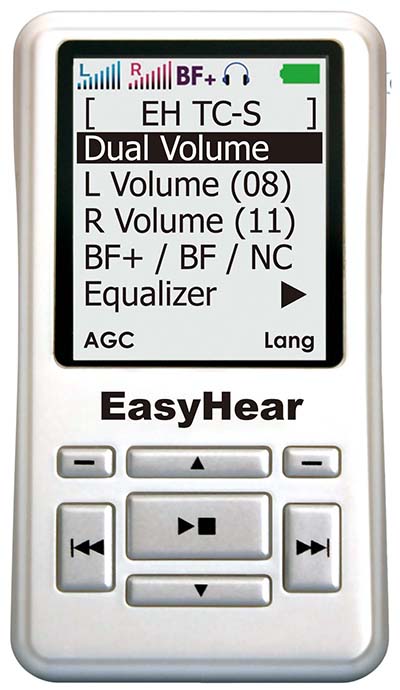 EasyHear Total Communicator-Simple