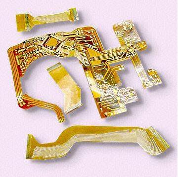 Flexible PCB