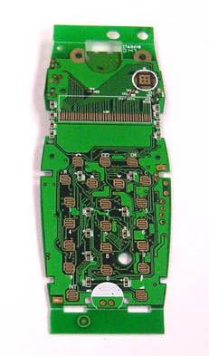 PCBs, 4/L