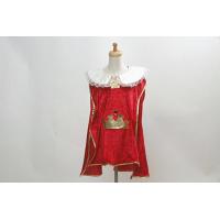 Princess Girls Cape