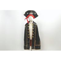 Boy Pirate Costume