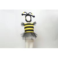 Bee Kids Costume