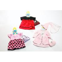 Plush Bear Dresses