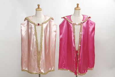 Girls Fun Costume II