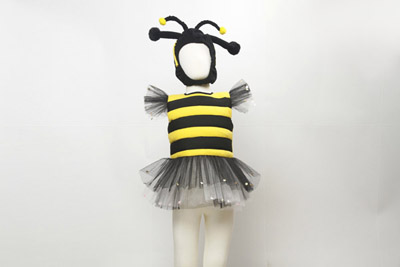 Bee Kids Costume
