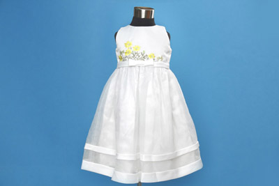 Flower Girl Dresses