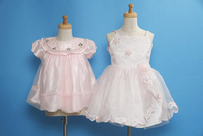Princess Girls Dresses