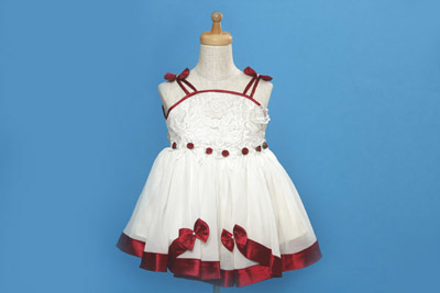 Flower Girl Dresses II