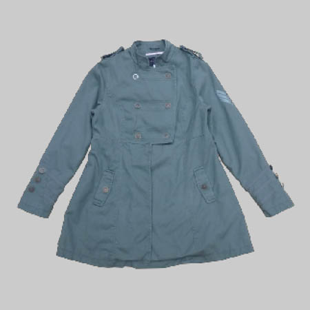 Women's Outerwear