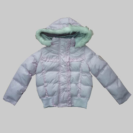 Kids' Outerwear