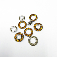 Eyelets or Grommets