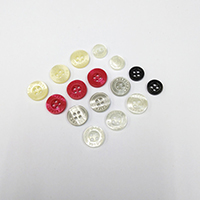Plastic Buttons