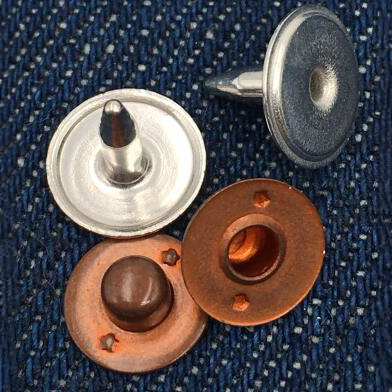 Nipple Rivet