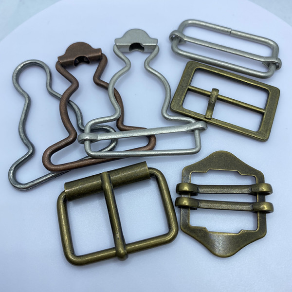 Metal Buckle