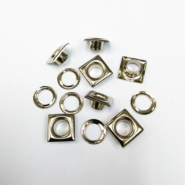 Eyelets or Grommets