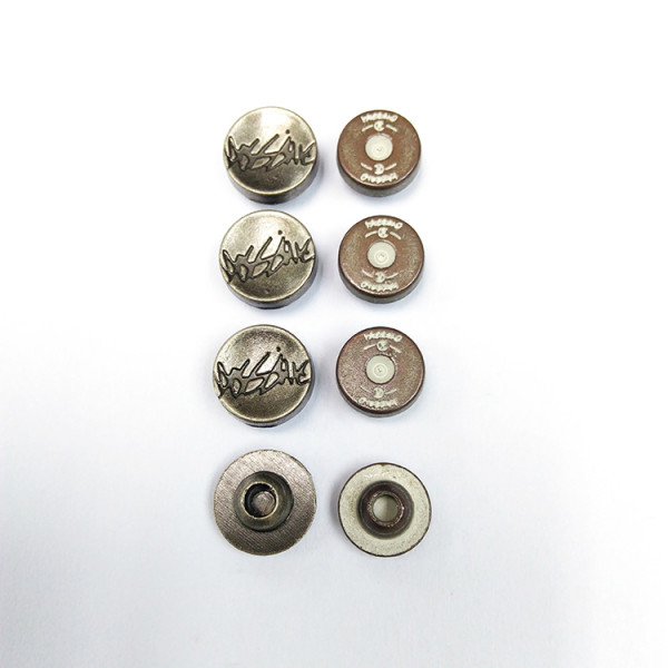 Rivet (Alloy)
