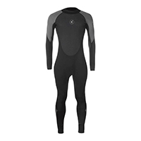 32mm Full Wetsuit Mens