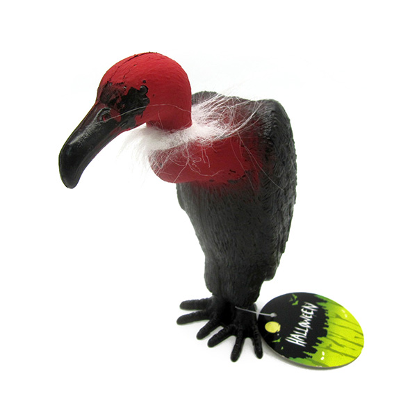 Vulture Decoration