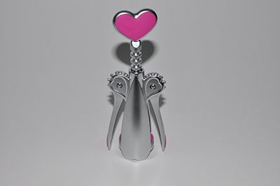 Corkscrew Opener