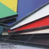 Supply Acp Aluminum Composite Panel