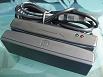 Magnetic Card Reader--msr100