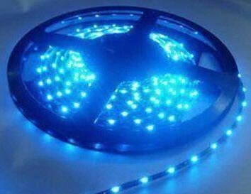 Led Flex Strip Light