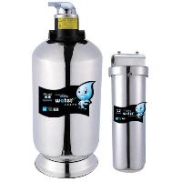 Stainless Water Filter