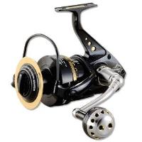 Daiwa Saltiga Z6500h Dog Fight Reels