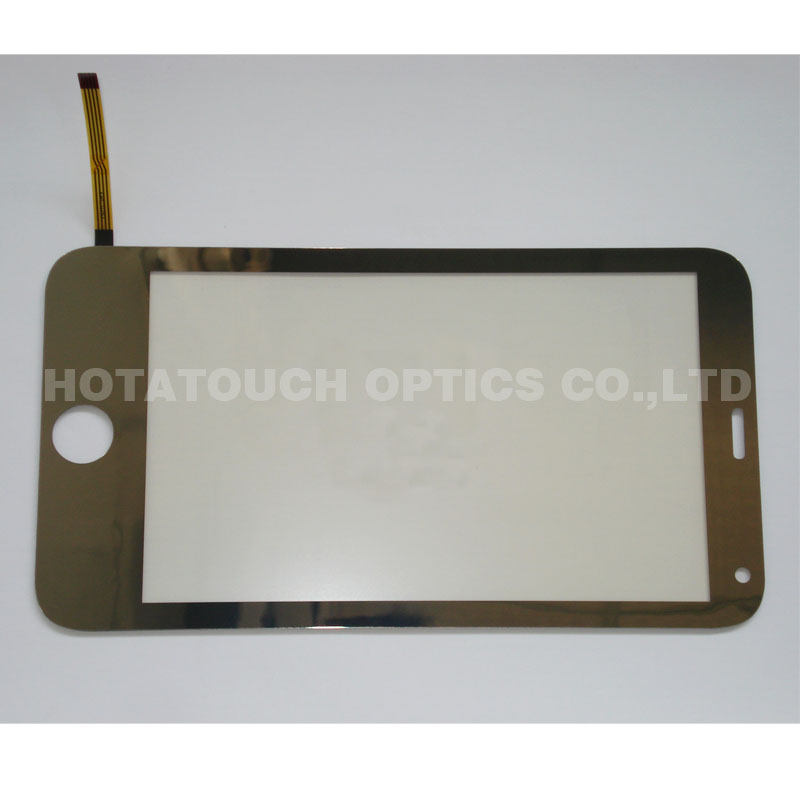 7inch Resistive Touch Screen