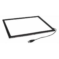 17 inch Infrared Touch Screen