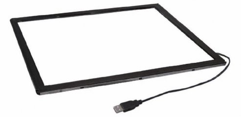 17 inch Infrared Touch Screen