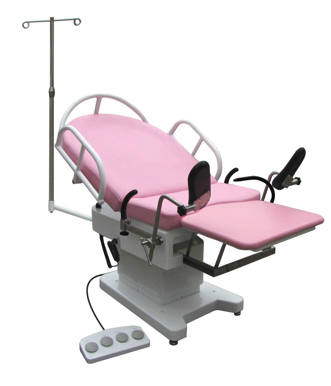 Gynecology Treatment System