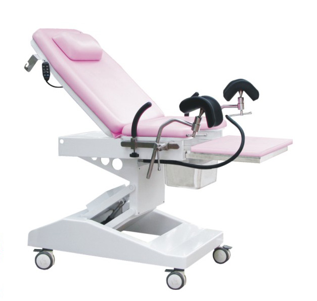 Gynecology Treatment System