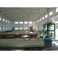 Production Line Of Frp Pipe