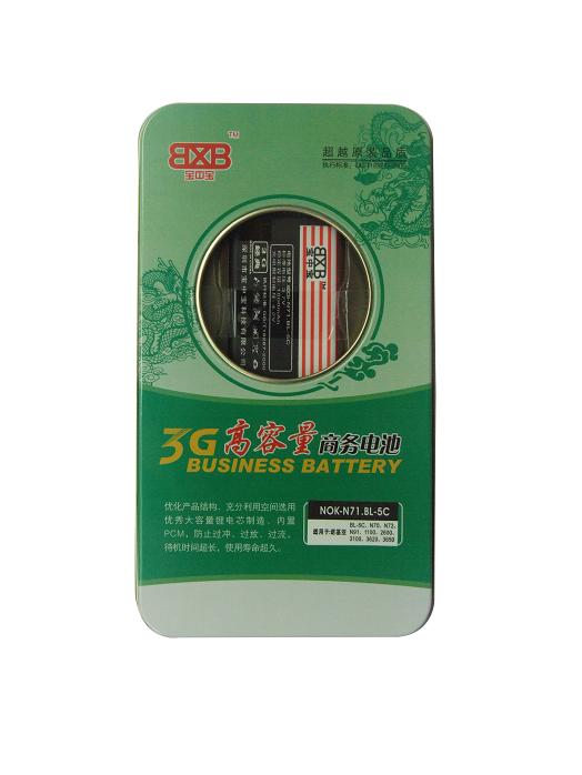 Mobile Phone Battery BL-5C