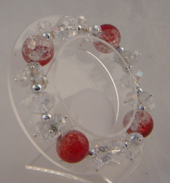 Crystal Bracelets