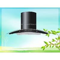 New Remote Control Range Hoods