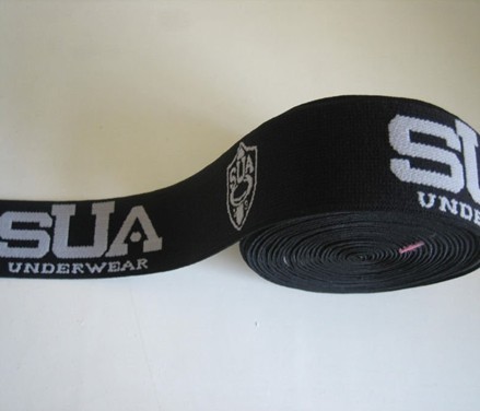 jacquard elastic tape