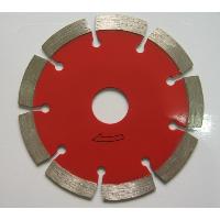 Segmented Diamond saw blades