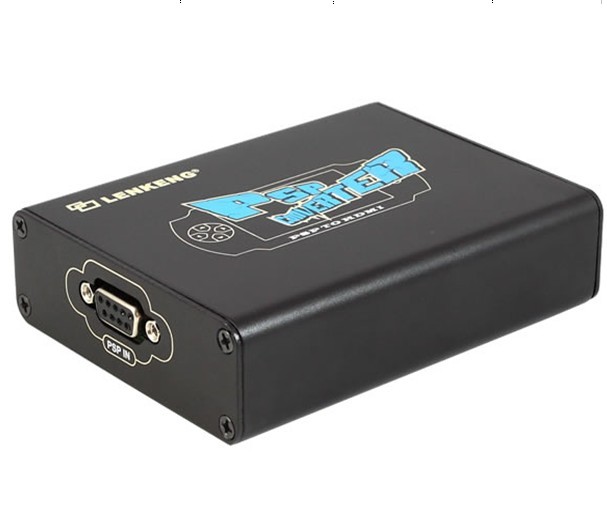 Sell PSP to HDMI converter