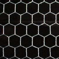 Galvanized Hexagnoal Wire Mesh