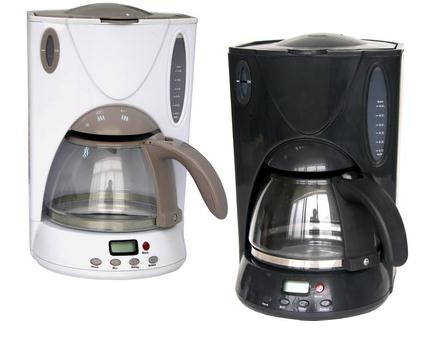 coffee maker