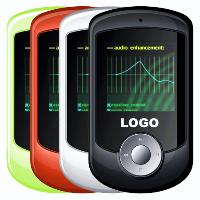 Sell Handheld DAB Radio / portable Digital radio