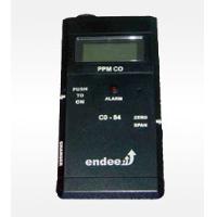 Portable Gas Monitor