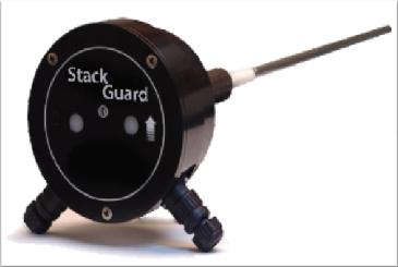 Sell Stack Guard / Broken Bag Detector
