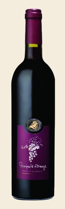 Principauté D'orange