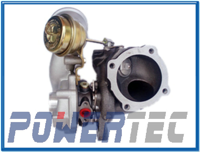 Audi/golf K03 53039880052 Turbocharger